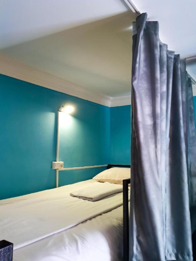 Harmony Backpackers Hostel Batumi Esterno foto