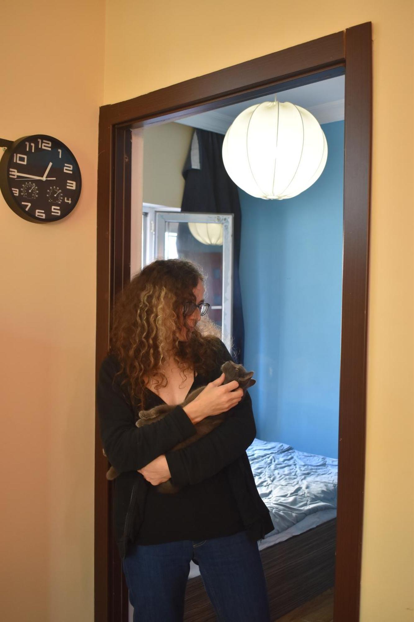 Harmony Backpackers Hostel Batumi Esterno foto