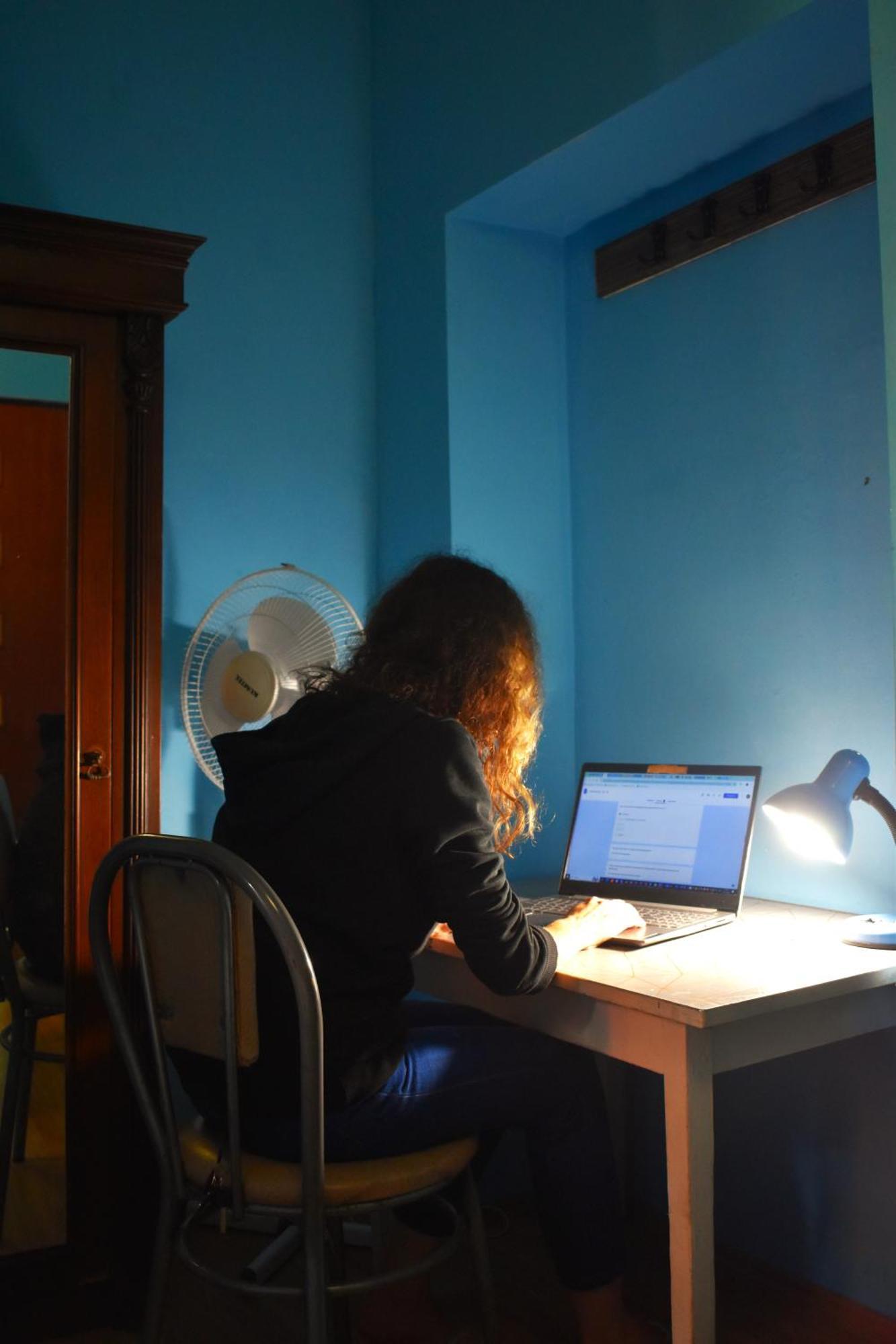 Harmony Backpackers Hostel Batumi Esterno foto