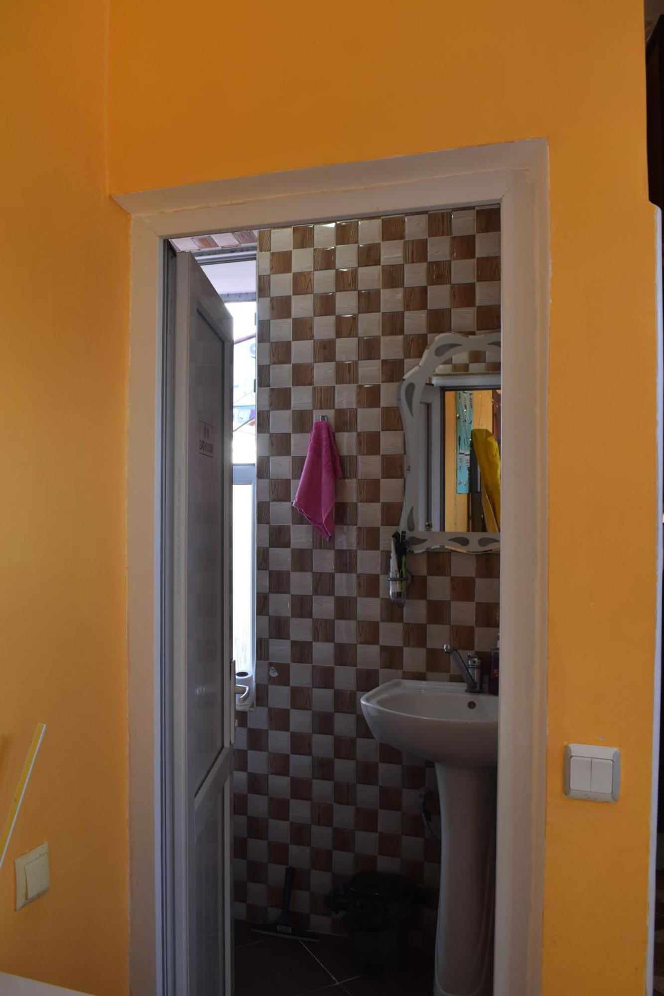 Harmony Backpackers Hostel Batumi Esterno foto