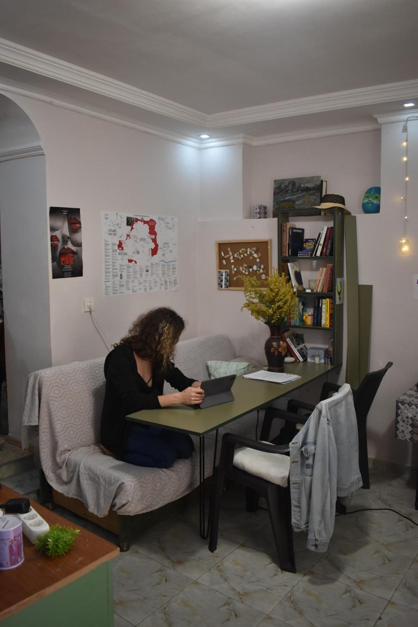 Harmony Backpackers Hostel Batumi Camera foto